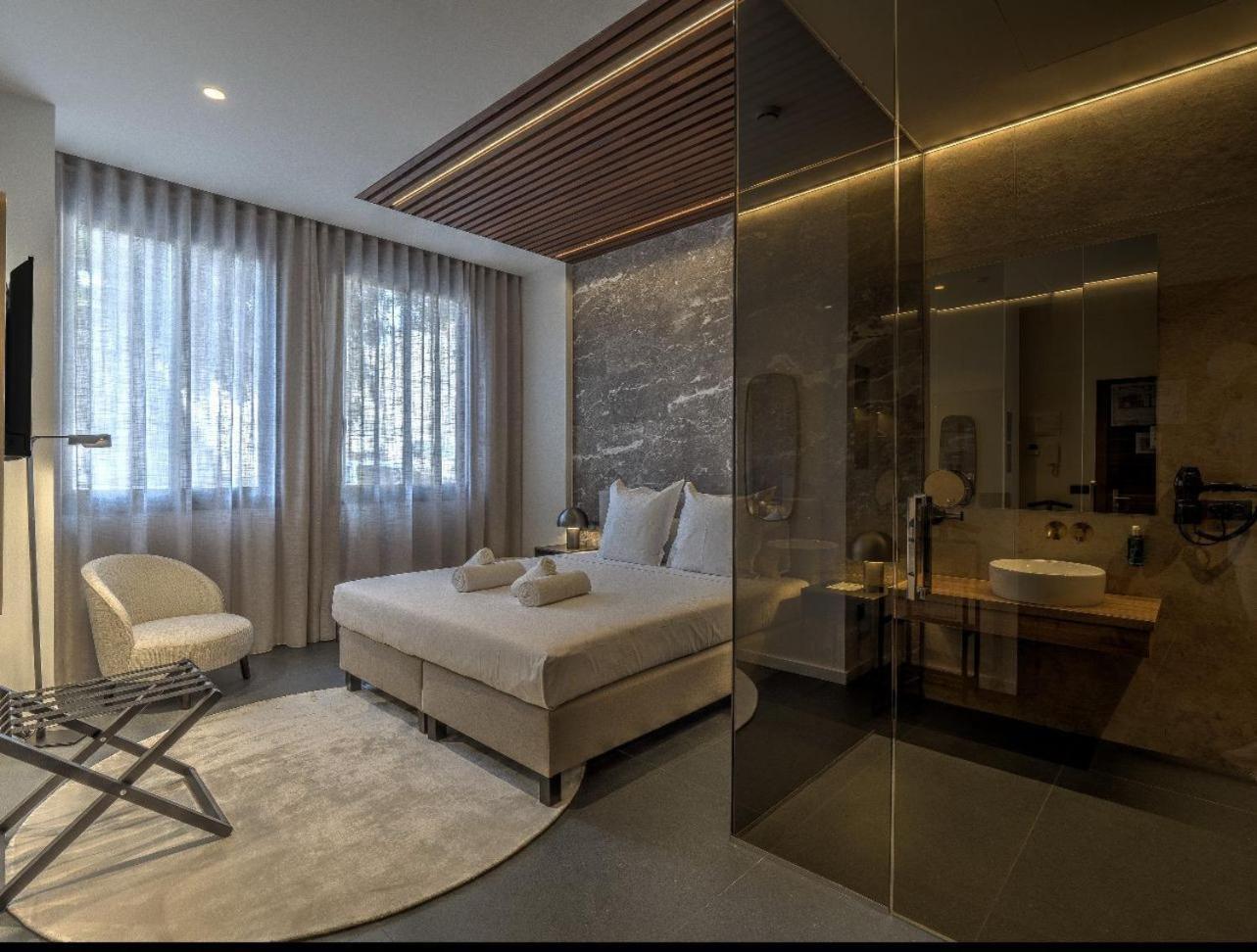 Aparthotel Tq 10 Boutique Alicante Exteriér fotografie