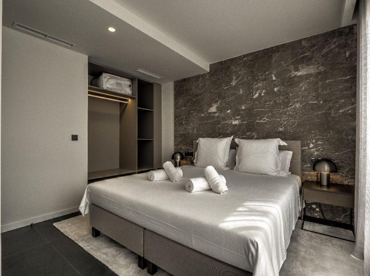 Aparthotel Tq 10 Boutique Alicante Exteriér fotografie