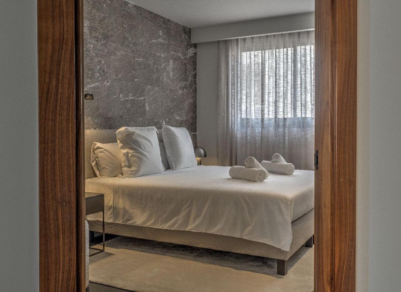 Aparthotel Tq 10 Boutique Alicante Exteriér fotografie