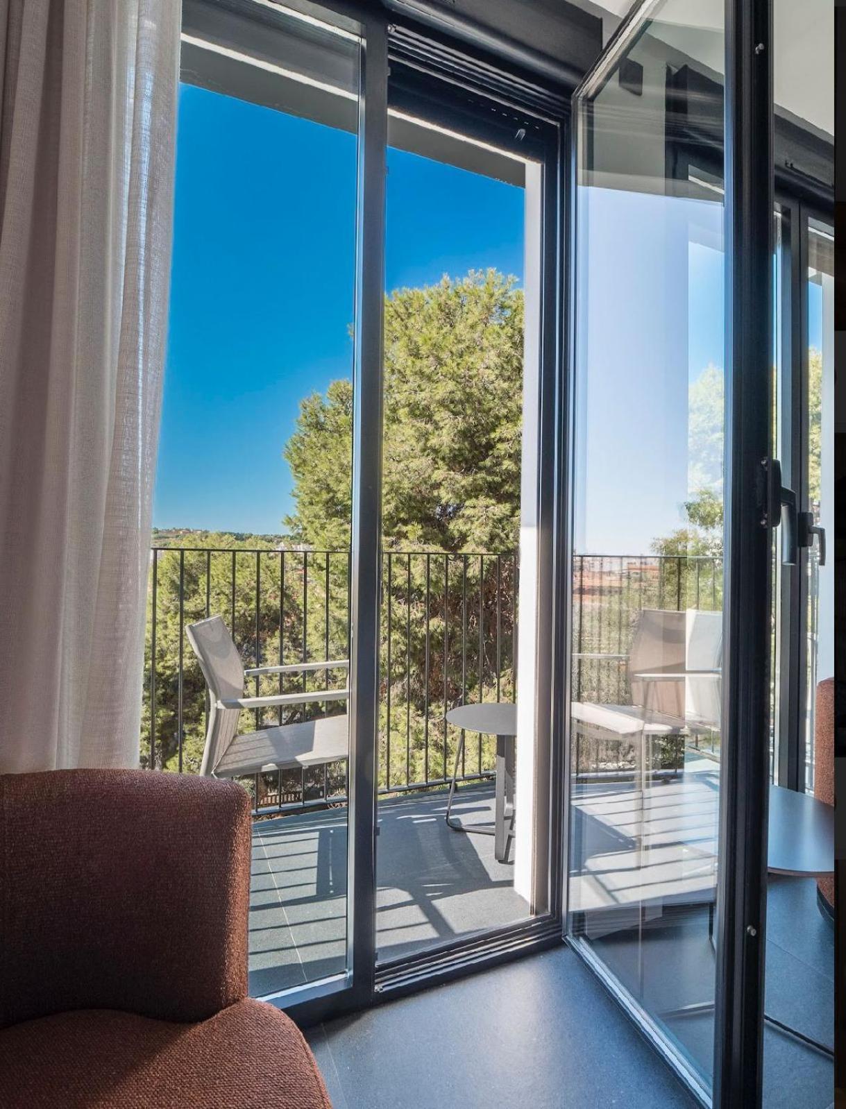 Aparthotel Tq 10 Boutique Alicante Exteriér fotografie