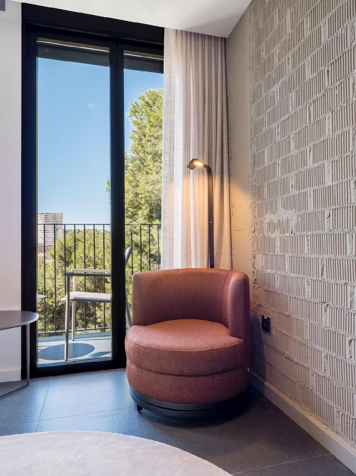 Aparthotel Tq 10 Boutique Alicante Exteriér fotografie