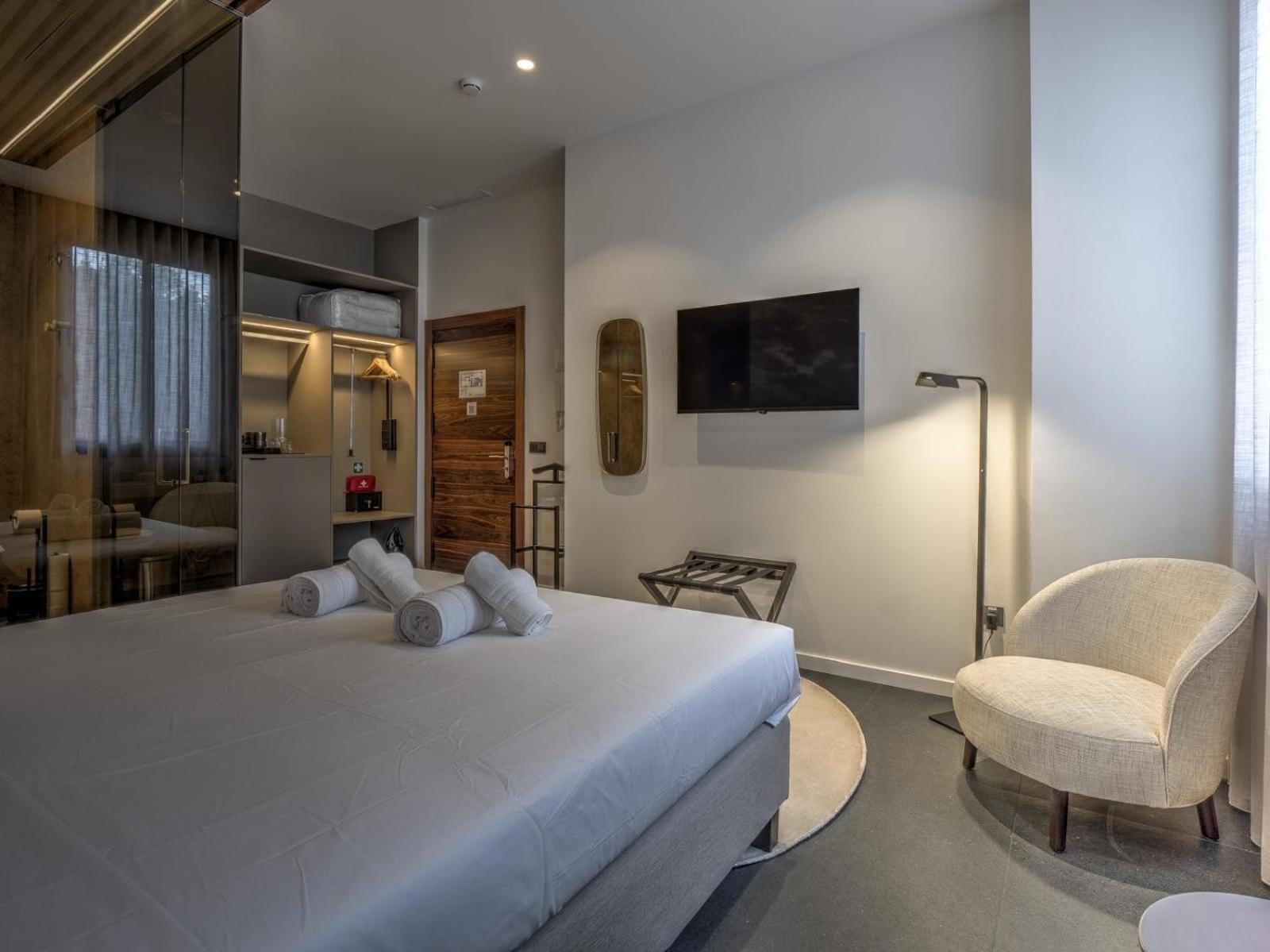 Aparthotel Tq 10 Boutique Alicante Exteriér fotografie