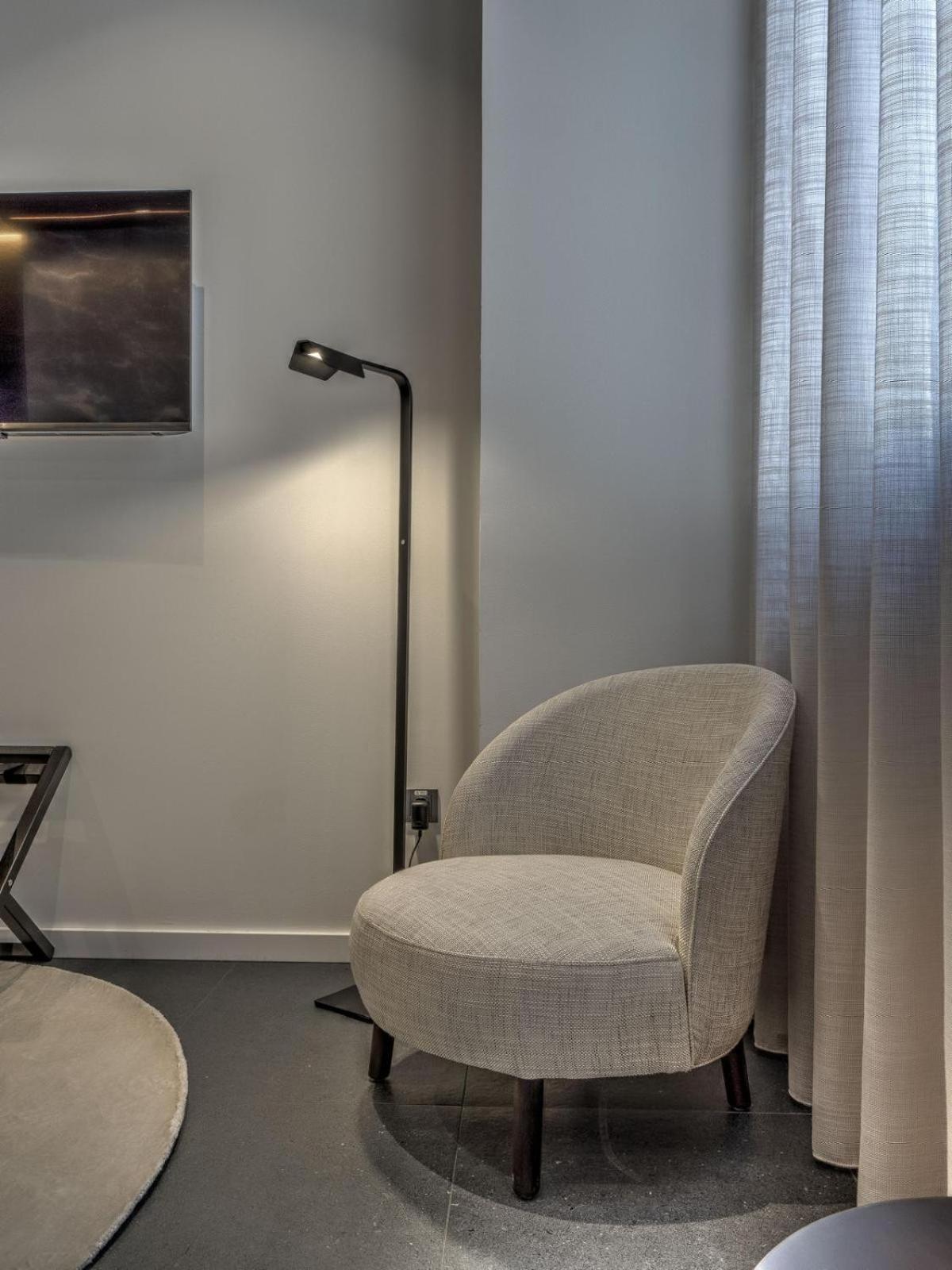 Aparthotel Tq 10 Boutique Alicante Exteriér fotografie