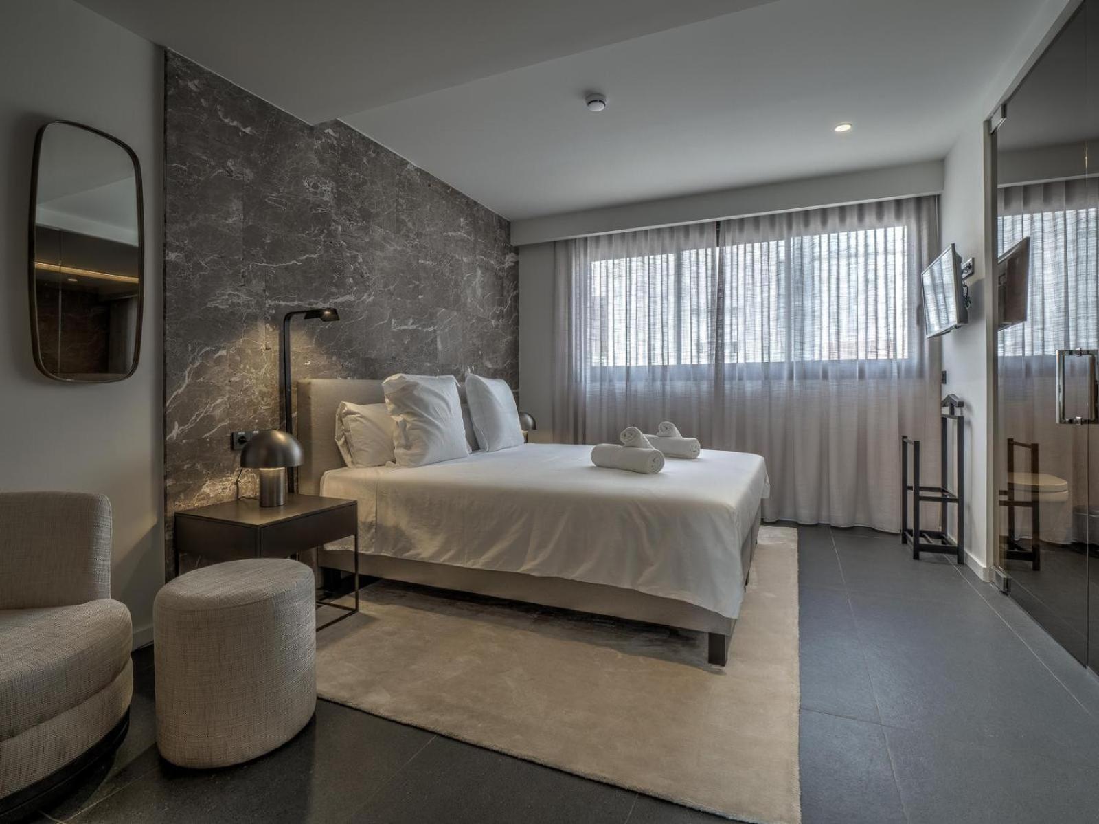 Aparthotel Tq 10 Boutique Alicante Exteriér fotografie