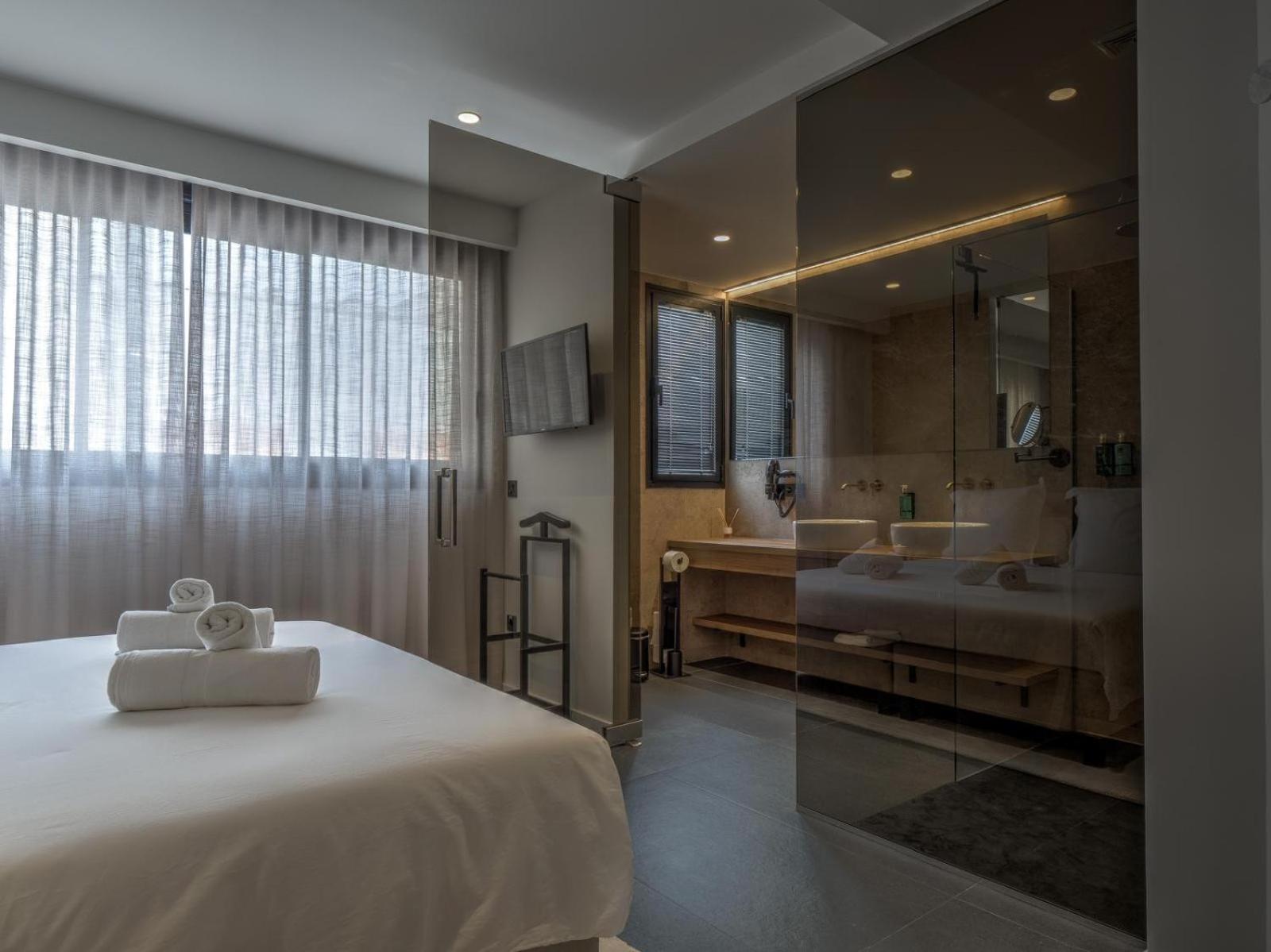 Aparthotel Tq 10 Boutique Alicante Exteriér fotografie