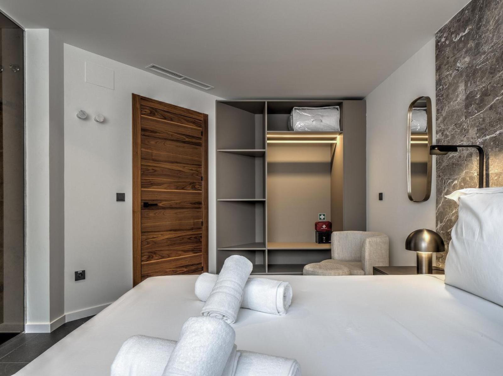Aparthotel Tq 10 Boutique Alicante Exteriér fotografie