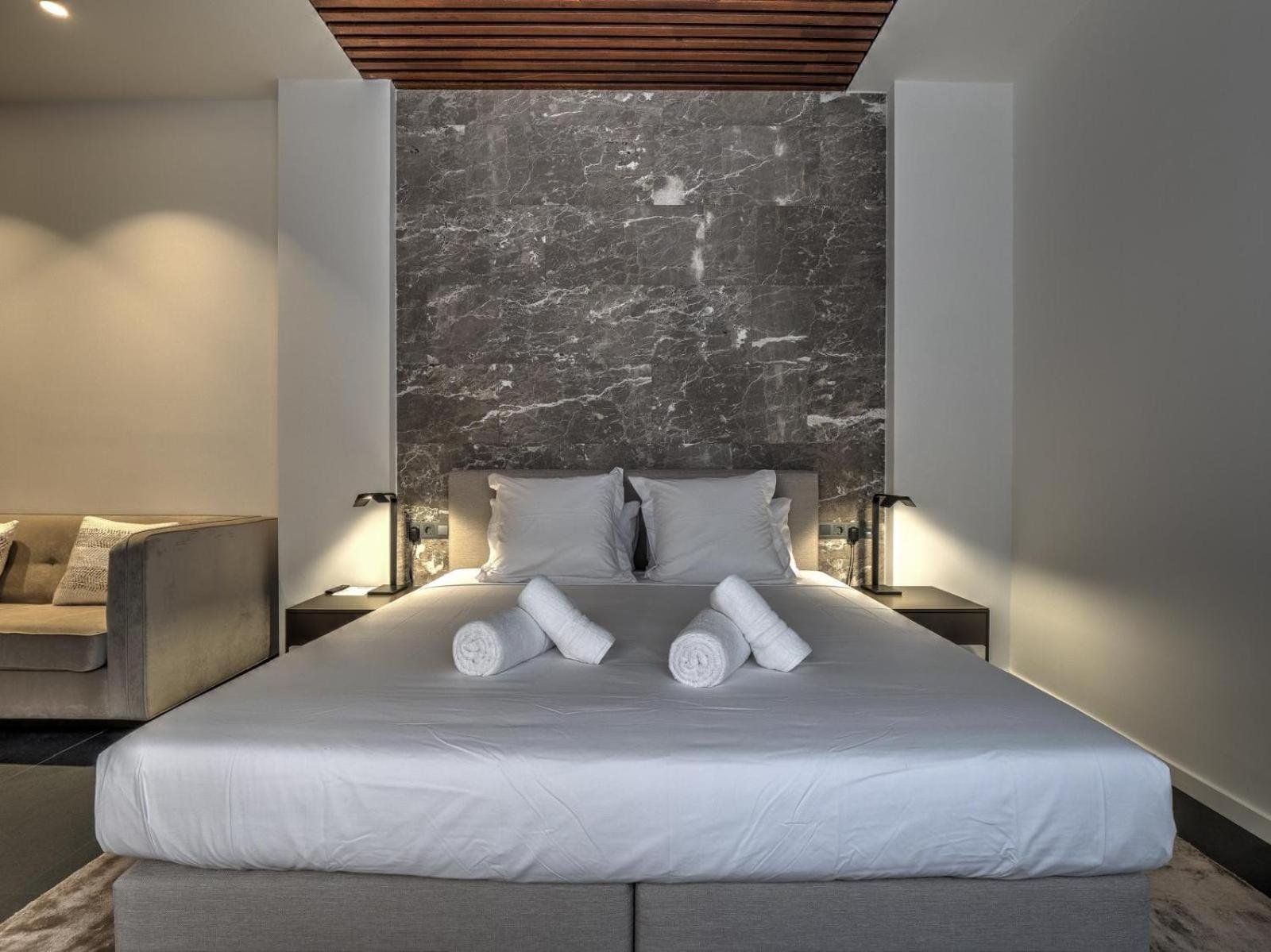 Aparthotel Tq 10 Boutique Alicante Exteriér fotografie