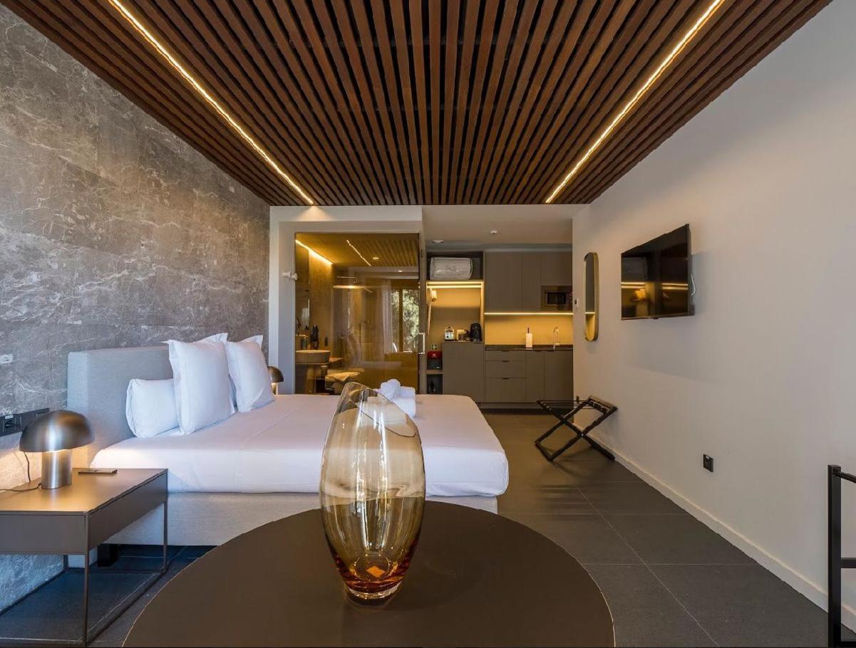 Aparthotel Tq 10 Boutique Alicante Exteriér fotografie
