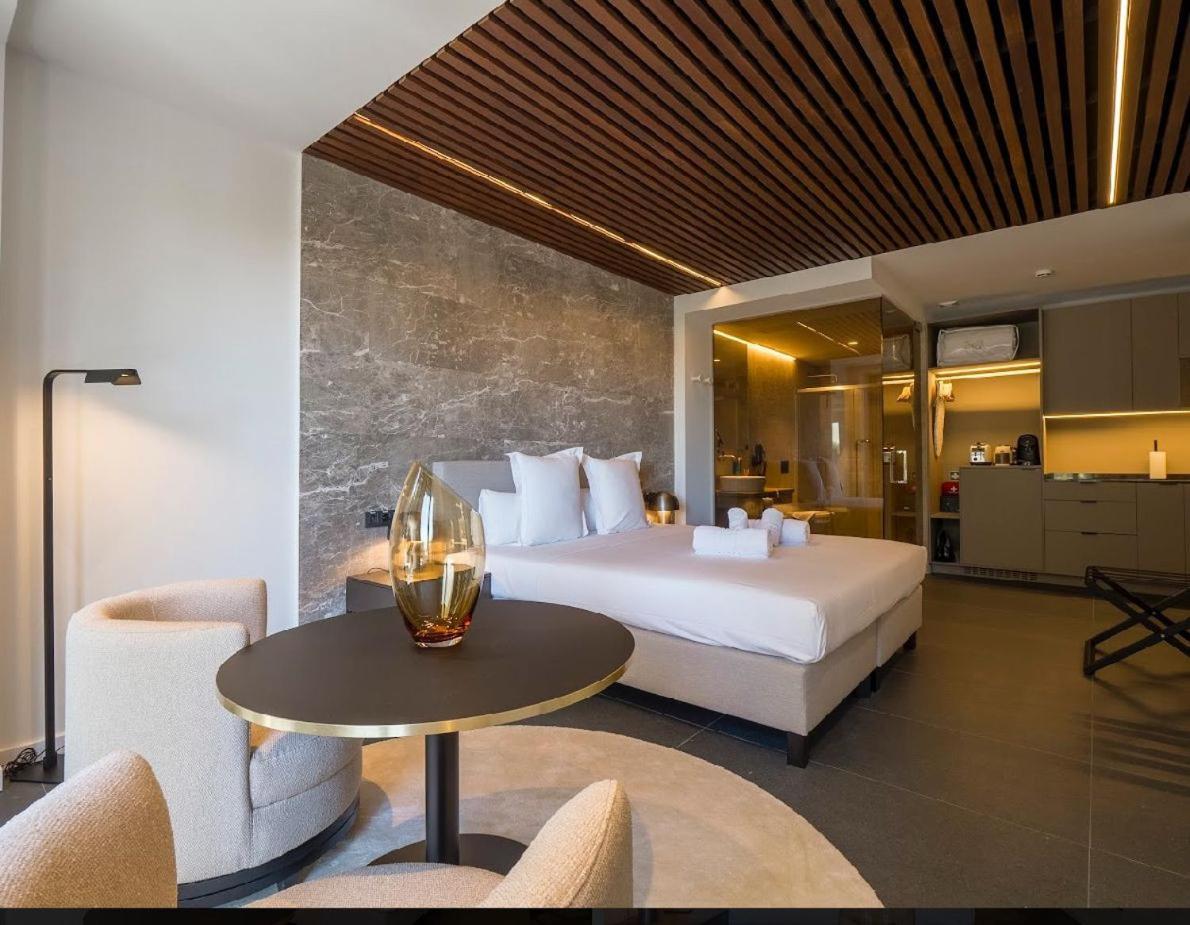 Aparthotel Tq 10 Boutique Alicante Exteriér fotografie