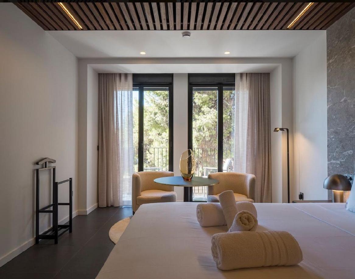 Aparthotel Tq 10 Boutique Alicante Exteriér fotografie