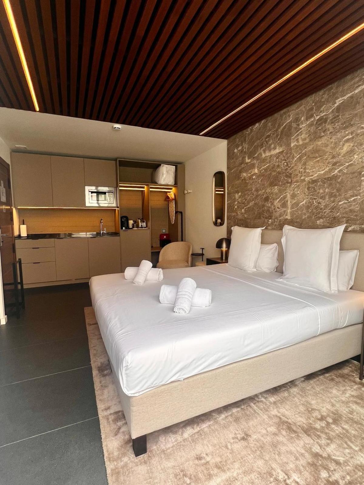 Aparthotel Tq 10 Boutique Alicante Exteriér fotografie