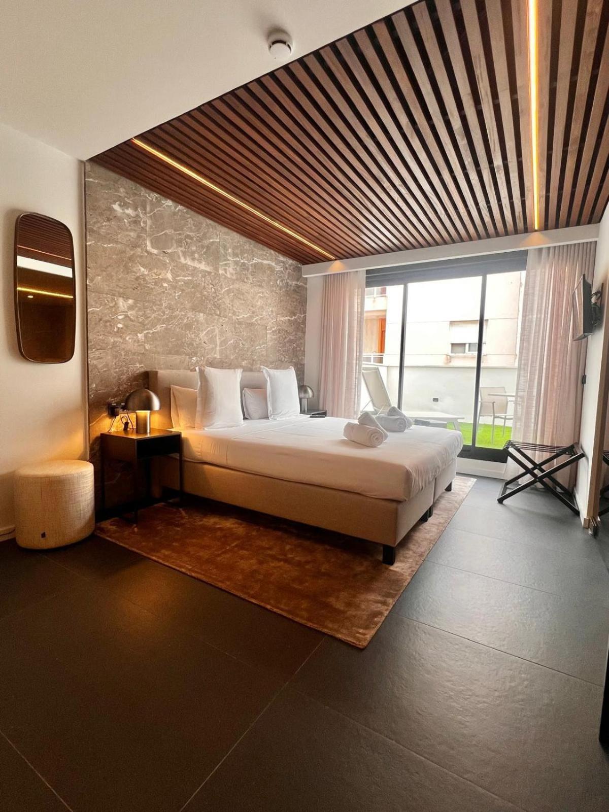 Aparthotel Tq 10 Boutique Alicante Exteriér fotografie