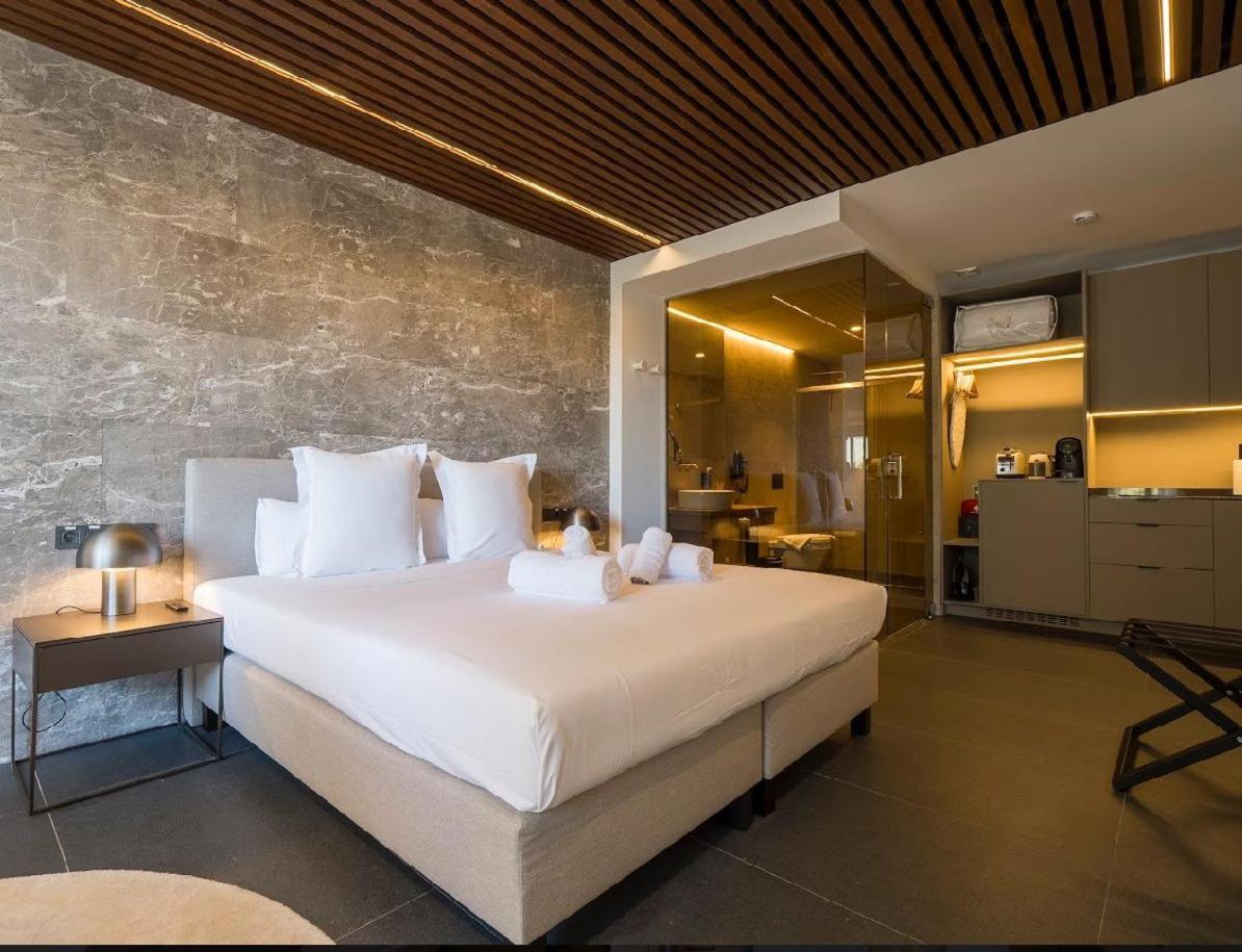 Aparthotel Tq 10 Boutique Alicante Exteriér fotografie