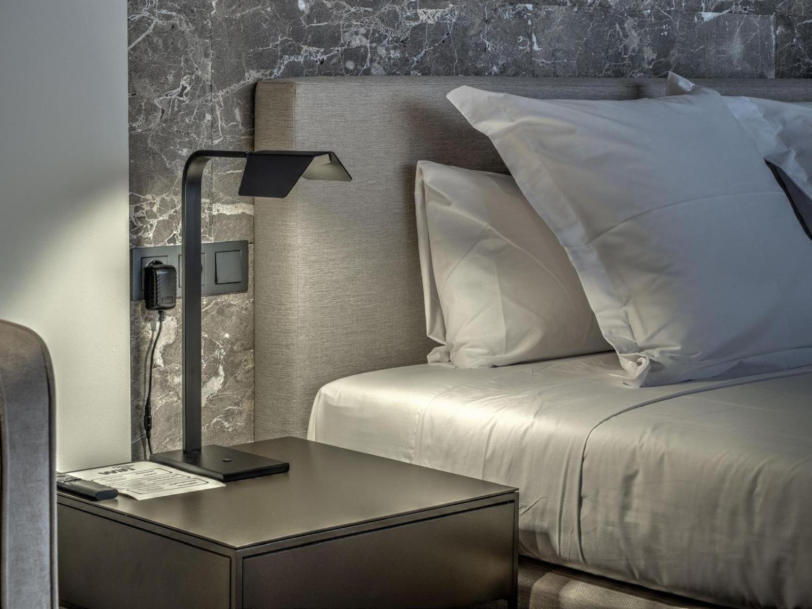 Aparthotel Tq 10 Boutique Alicante Exteriér fotografie
